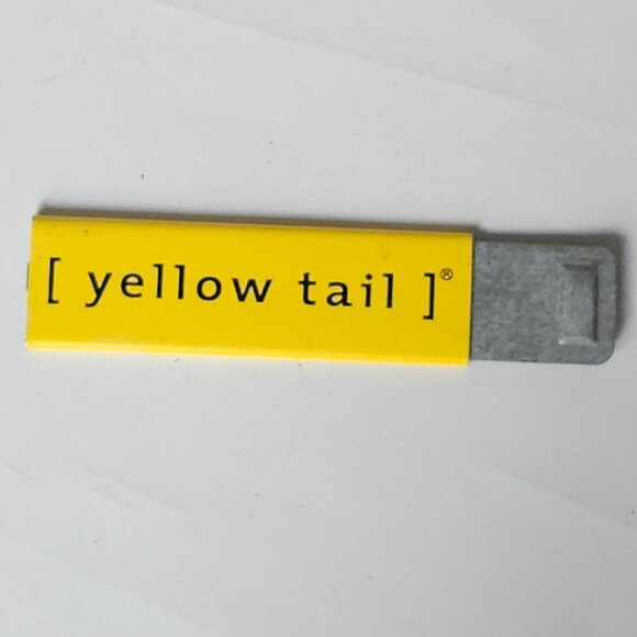 YELLOW TAIL Wine Foil Cutter - Picture 5 of 5
